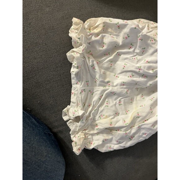 Mother Maid Flower Romper For 18 Months - Picture 6 of 7